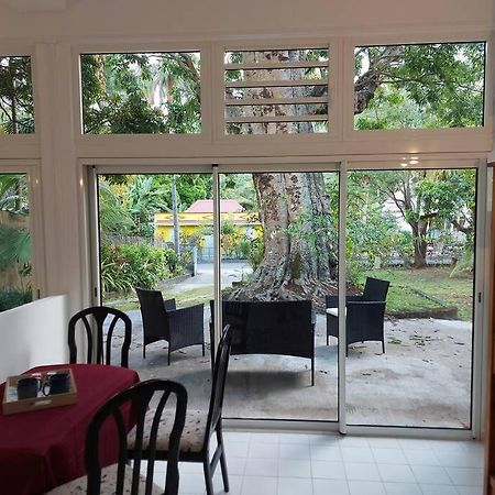 Havre De Verdure 2 Personnes Noël المظهر الخارجي الصورة