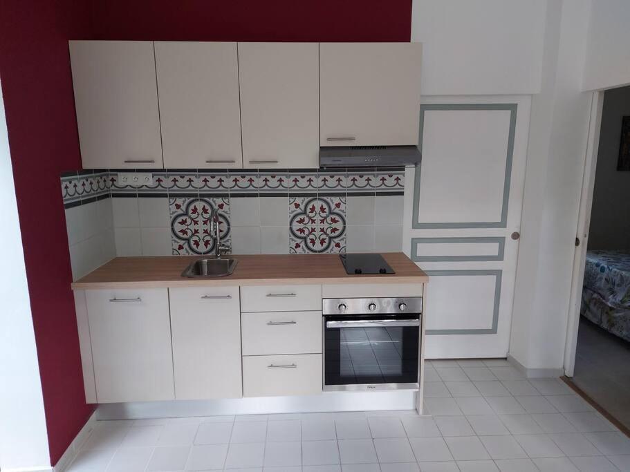 Havre De Verdure 2 Personnes Noël المظهر الخارجي الصورة