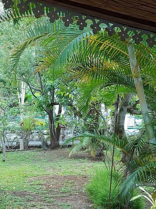 Havre De Verdure 2 Personnes Noël المظهر الخارجي الصورة